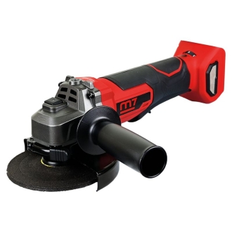 Meuleuse d'angle électroportative