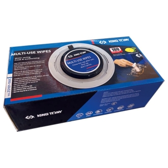 Lingettes multiusage