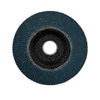 Disque Lamelle 125x22.23 ZIRCONIUM Z040 power