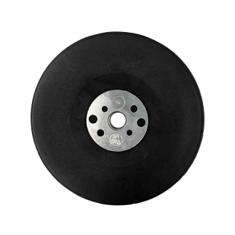 SUP PORT Disque FIBRE DIAM 125
