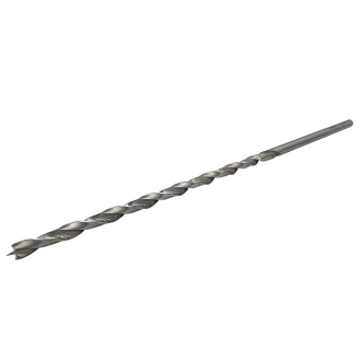 FORET BOIS HSS Ø 12 SERIE EXTRA-LONGUE
