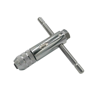 PORTE-TARAUDS A CLIQUET M3-M8