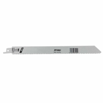 LAME SCIE SABRE METAL 210X1,8