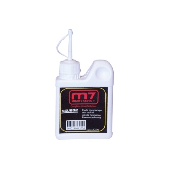 Burette d’huile lubrifiante pour outils pneumatiques