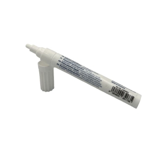 MARQUEUR INDUSTRIELLE BLANC 2-4 MM