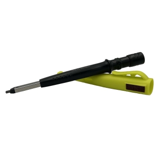 PORTEMINE POINTE LARGE 12+9R TELESCOPIQUE
