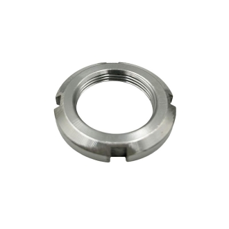 DIN 981 ECROU KM14 M75X2  Classe 14H