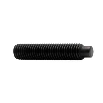 DIN 915  M10X50 Classe 45H brut