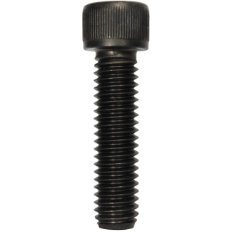 DIN 912 M20X100 CL 8.8 Ent. fileté