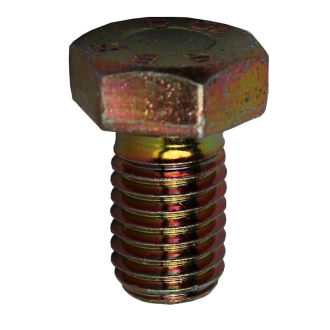 ANSI B18-2-1 TH7/8NCX2"1/2 CL 10.9 ZJ