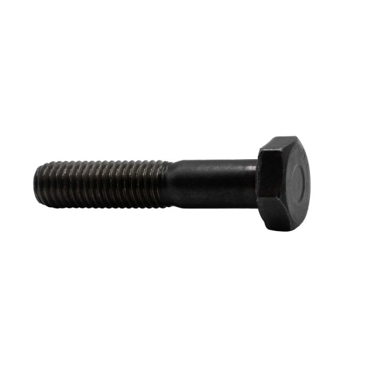 DIN 931 M10X45 Classe 8.8 Brut
