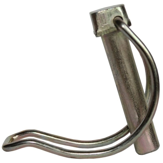CLIPS TUBE 8X40