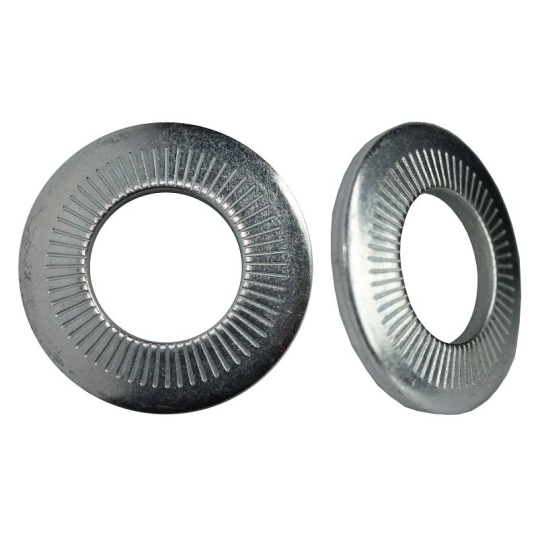 ROND.CONIQUE STRIEE CONTACT NF E 25-511 6X14 SERIE M ZG