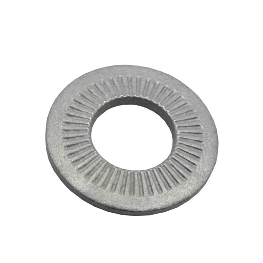ROND.CONIQUE STRIEE CONTACT NF E 25-511 12X27 SERIE M ZG