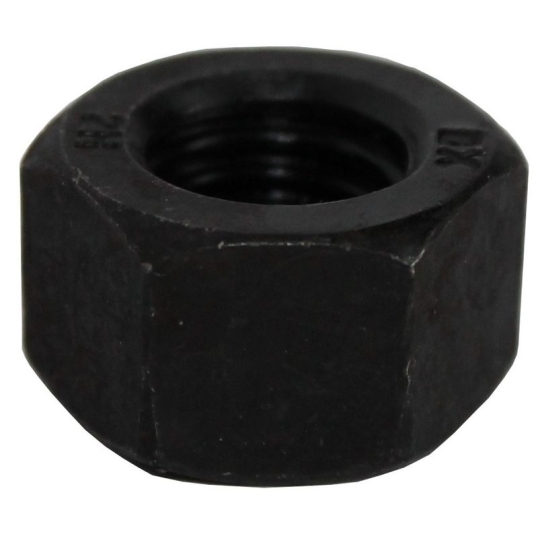 Ecrou H M39 Classe 2H Brut