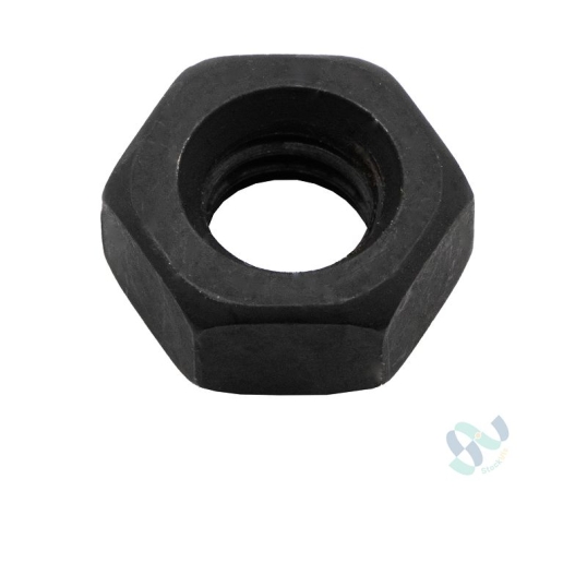 DIN 934 M8 CLASSE 6(8) BRUT