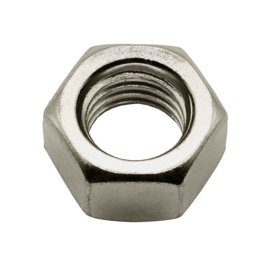 DIN 934 M8 INOX A2