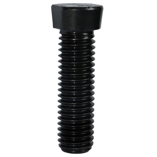 Tête conique 2 méplats M12X35 CL 12.9