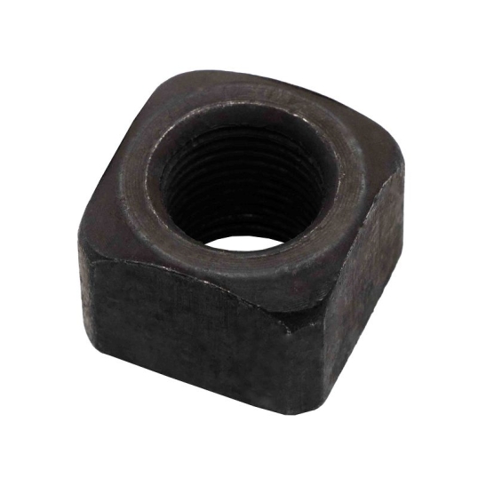 Ecrous carré M3/4 16Fil CL 12 sp28ht19