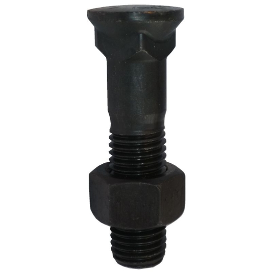 Vis de lame TFCC 3/4 uncx3"1/4 12.9 brut