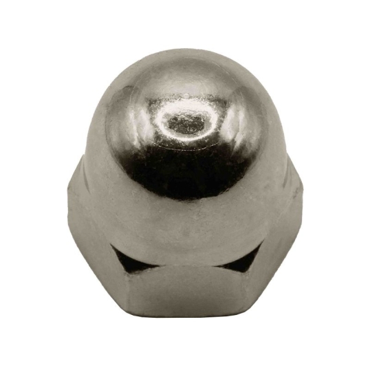 DIN 1587 M14 INOX A2