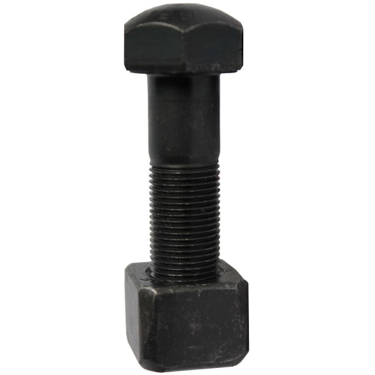 Vis de tuile M7/8X95 14 filets CL12.9