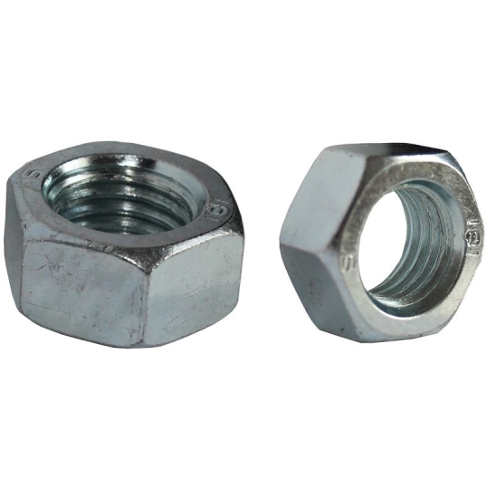 DIN 934 M24 INOX A2