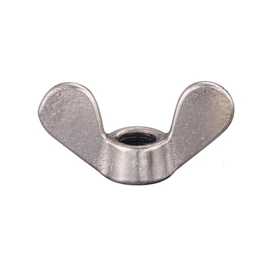 DIN 315 ECR O FMZ 8 FONTE MALLEABLE