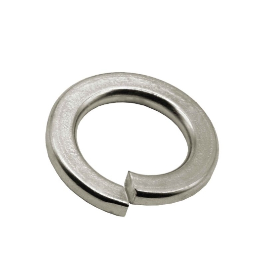 DIN 127B M8 INOX A4
