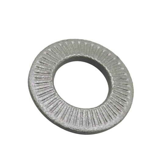 ROND.CONIQUE STRIEE CONTACT NF E 25-511 4X8 SERIE E ZG