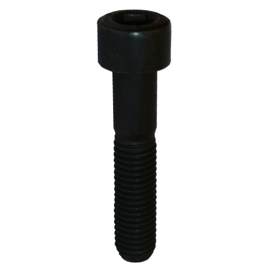 Din 912 M16X450/84 classe 12.9 brut