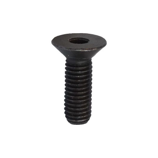 DIN 7991  M12X65 CL 10.9 Ent. fileté