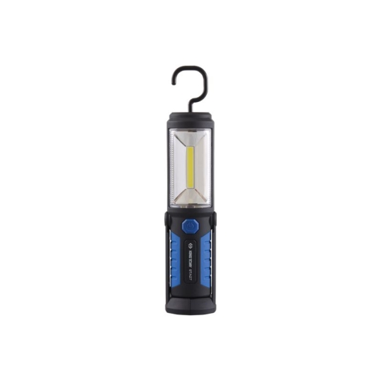 Lampe d'inspection COB 3W + 5 LED