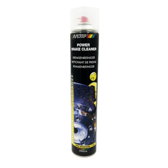 Nettoyant pour freins 750 ml