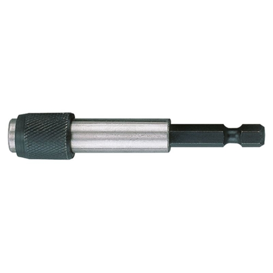 Porte-embouts magnétique avec verrouillage sécurité 1/4"63mm