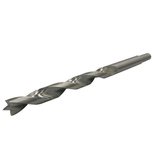 FORET BOIS HSS Ø 10 SERIE LONGUE
