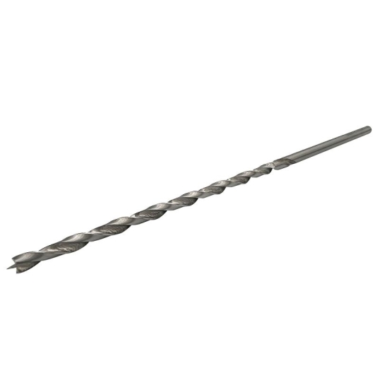 FORET BOIS HSS Ø 12 SERIE EXTRA-LONGUE