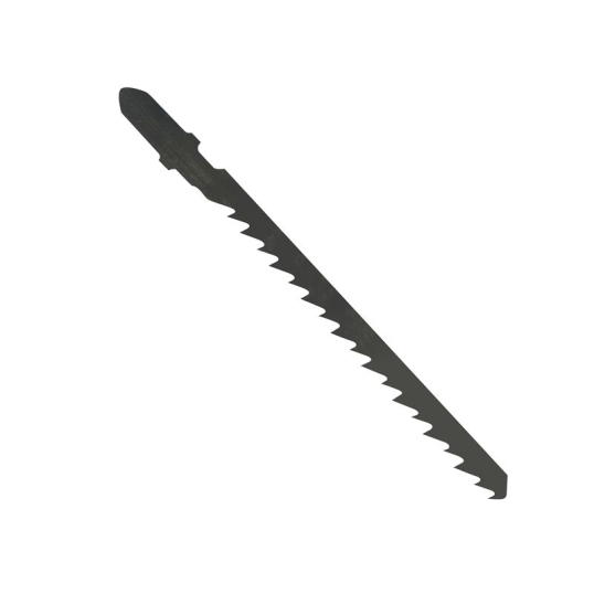 LAME SCIE SAUTEUSE BOIS 75X4 COUPE COURBE