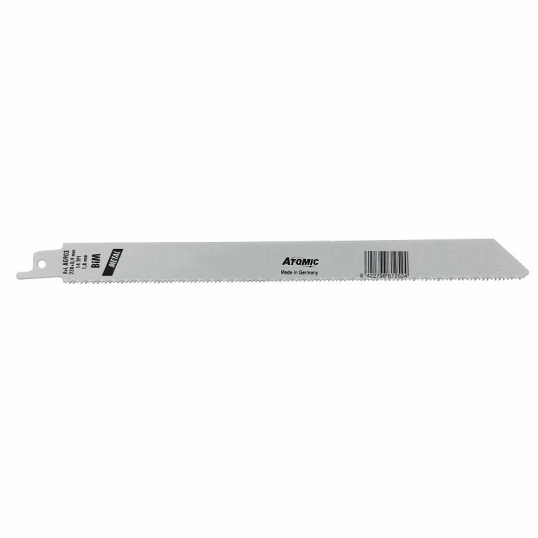 LAME SCIE SABRE METAL 210X1,8