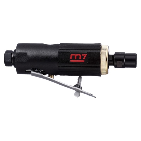 Meuleuse droite à pince