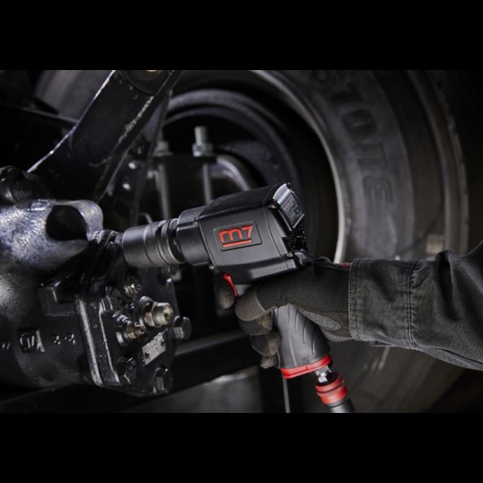 Clé à chocs 3/4" (1627 Nm)