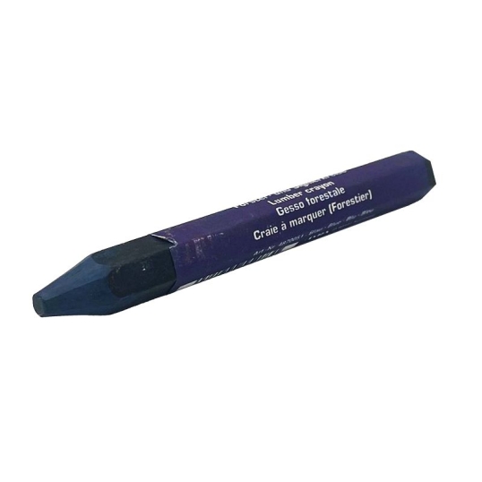 CRAIE FORESTIERE BLEUE 120 MM DIAM 12