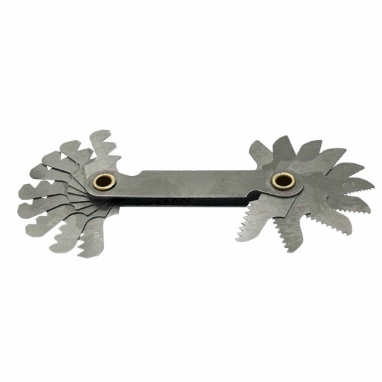 CALIBRE FILETAGE IMPERIAL