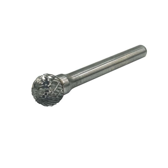 FRAISE ROTATIVE CARB 6 12X12 TYPE D