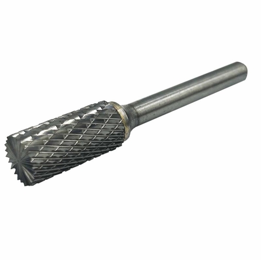 FRAISE ROTATIVE CARB 6 8X20 TYPE A