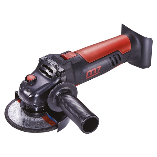 Meuleuse d'angle électroportative