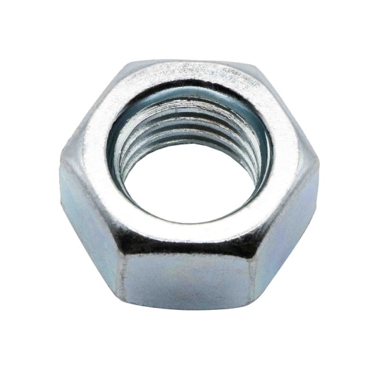 BLISTER DIN 934 M14 CLASSE8 ZING(X5)