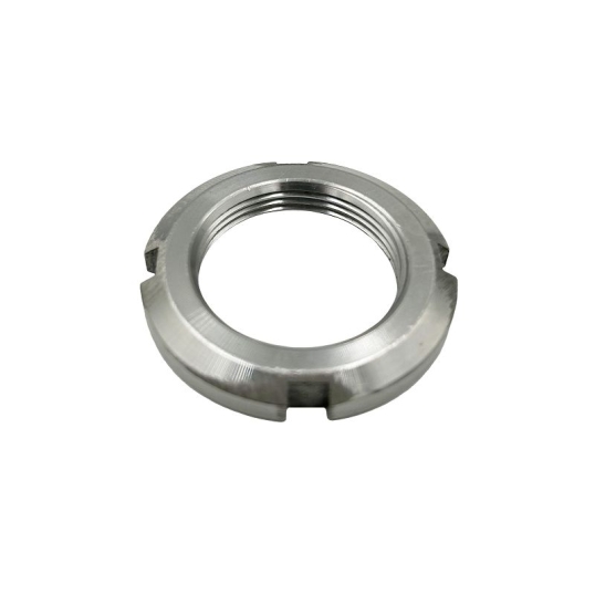 DIN 981 ECROU KM2 M15X1  Classe 14H