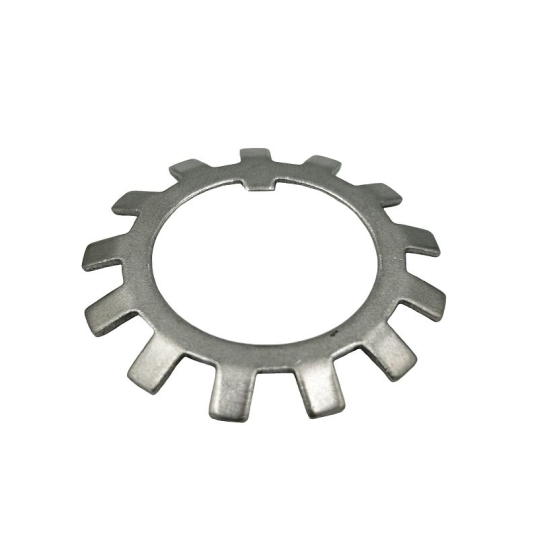 DIN 5406 RONDELLE MB3 M17X1