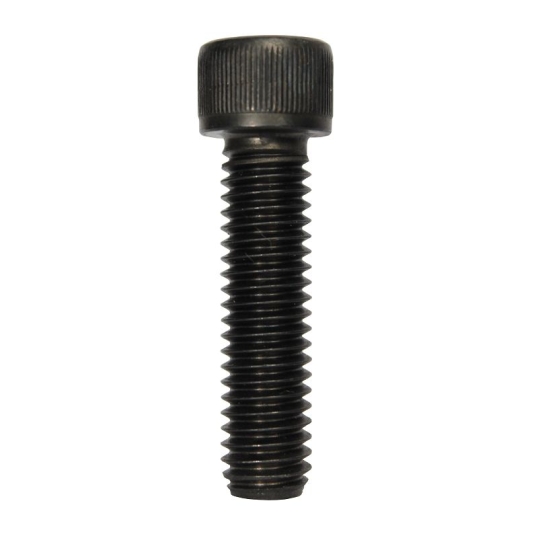 DIN 912 M5X70 CL 12.9 Ent. fileté